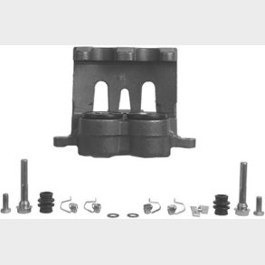 Bremsecaliper h�jre/venstre bag Ford F250/F350 2005-2007 (A1C 18B4920 - BBB 9917937A)