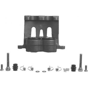 Bremsecaliper hjre/venstre bag Ford F250/F350 2005-2007 (A1C 18B4920 - BBB 9917937A)