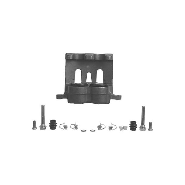 Bremsecaliper hjre/venstre bag Ford F250/F350 2005-2007 (A1C 18B4920 - BBB 9917937A)