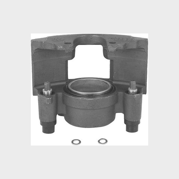 Bremsecaliper venstre for GM  3-5/32" stempel 1988 til 2000 (A1C 18-4298 - BBB 9717268B - 97-17268B)