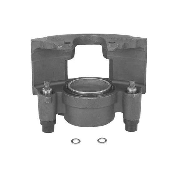 Bremsecaliper venstre for GM  3-5/32" stempel 1988 til 2000 (A1C 18-4298 - BBB 9717268B - 97-17268B)