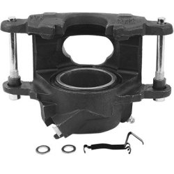 Bremsecaliper venstre for Buick, Chevrolet, Olds &amp; Pontiac 1969 til 1972 (97-17216A - 9717216A)