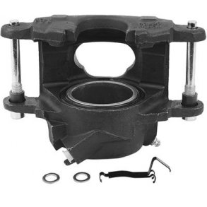 Bremsecaliper venstre for Buick, Chevrolet, Olds & Pontiac 1969 til 1972 (97-17216A - 9717216A)