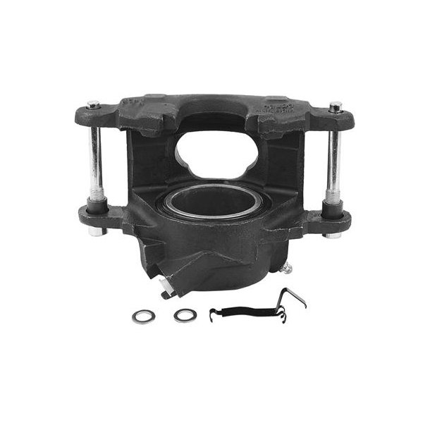 Bremsecaliper venstre for Buick, Chevrolet, Olds &amp; Pontiac 1969 til 1972 (97-17216A - 9717216A)