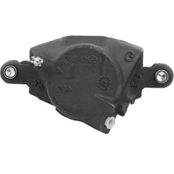Bremsecaliper venstre for Buick, Chevrolet, Olds &amp; Pontiac 1969 til 1972 (97-17216A - 9717216A)
