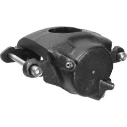 Bremsecaliper venstre for Buick, Chevrolet, Olds &amp; Pontiac 1969 til 1972 (97-17216A - 9717216A)