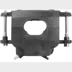 Bremsecaliper venstre for Buick, Chevrolet, Olds &amp; Pontiac 1969 til 1972 (97-17216A - 9717216A)