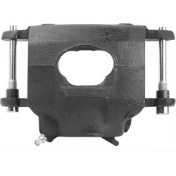 Bremsecaliper venstre for Buick, Chevrolet, Olds &amp; Pontiac 1969 til 1972 (97-17216A - 9717216A)