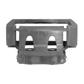 Bremsecaliper venstre for Ford E & F serie 1995 til 2001, se info (A1C 18B4615 - BBB 99-17853B)