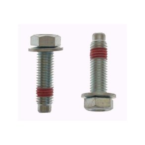 Bremsecaliperg boltst foran til Chrysler & Dodge fra 2005 til 2011 (H825) Caliper Brackets bolts