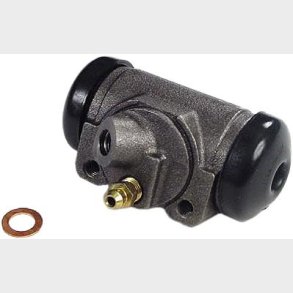 Hjulcylinder h�jre for 1-1/8