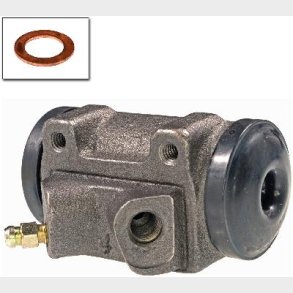 Hjulcylinder for Chrysler, Dodge & Plymouth 1970 til 1972 (CE 13463018 - W73608)