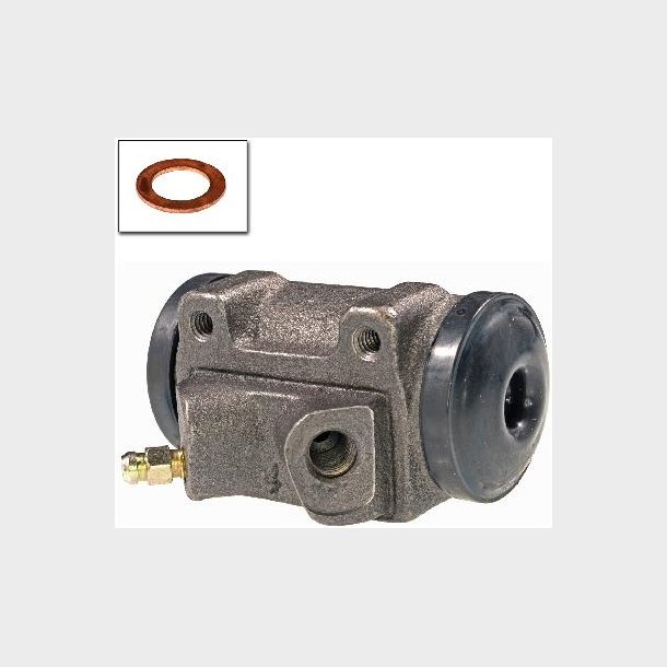 Hjulcylinder for Chrysler, Dodge &amp; Plymouth 1970 til 1972 (CE 13463018 - W73608)
