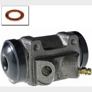 Hjulcylinder for Chrysler, Dodge & Plymouth 1970 til 1972 (CE 13463019 - W73609)