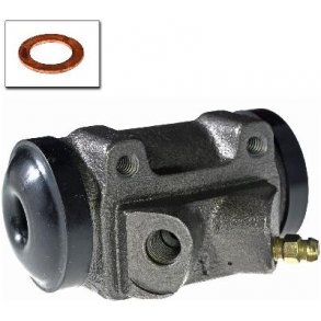 Hjulcylinder for Chrysler, Dodge & Plymouth 1970 til 1972 (CE 13463019 - W73609)