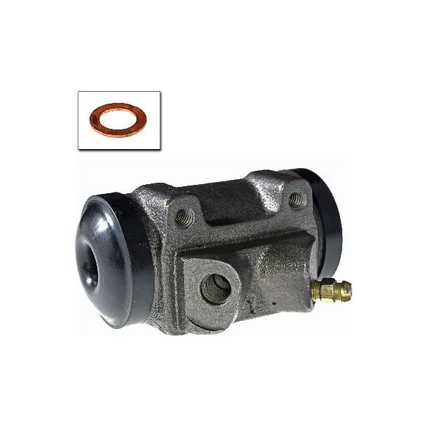 Hjulcylinder for Chrysler, Dodge &amp; Plymouth 1970 til 1972 (CE 13463019 - W73609)