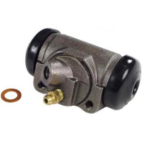 Hjulcylinder hjre for Ford & Lincoln 1960 til 1964 (Bendix 33697 - 13464011 - Dorman W35074)