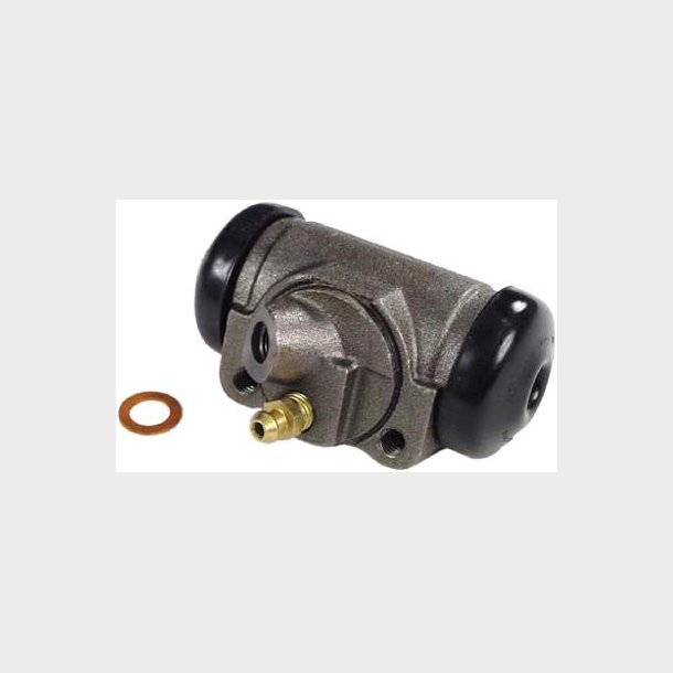 Hjulcylinder h�jre for Ford &amp; Lincoln 1960 til 1964 (Bendix 33697 - 13464011 - Dorman W35074)