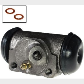 Hjulcylinder venstre for Ford & Lincoln 1960 til 1964 (Bendix 33696 - Dorman W35073)