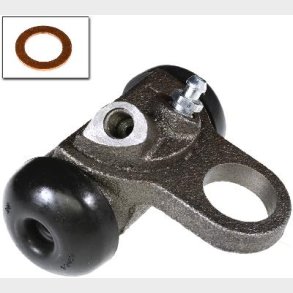 Hjulcylinder h�jre for 1957 til 1972 (Dorman W49233 - Bendix 33619 - 13461019)