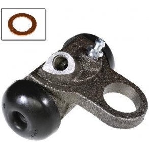 Hjulcylinder hjre for 1957 til 1972 (Dorman W49233 - Bendix 33619 - 13461019)