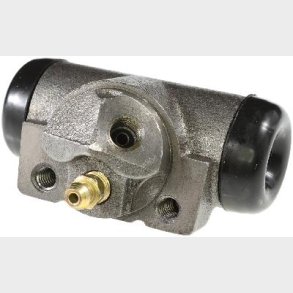 Hjulcylinder venstre bag 1964 til 1977 (Bendix 33627 - 13461023 - 13461006 - Dorman W17507)