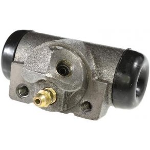 Hjulcylinder venstre bag 1964 til 1977 (Bendix 33627 - 13461023 - 13461006 - Dorman W17507)