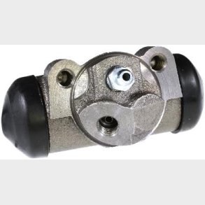 Hjulcylinder venstre bag 1958 til 1973 (Bendix 33625 - WC36019 - 13561006 - W28804)