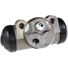 Hjulcylinder venstre bag 1958 til 1973 (Bendix 33625 - WC36019 - 13561006 - W28804)