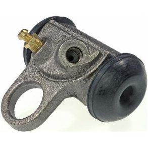 Hjulcylinder venstre for 1957 til 1972 (Bendix 33616 - Dorman W72257)