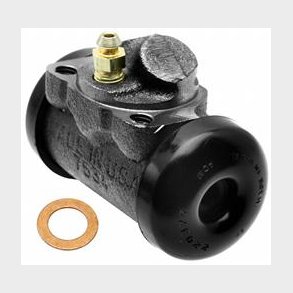 Bremsecylinder venstre for GM 1941 til 1958 (Wagner/Ray. WC7536 - Dorman W7536)