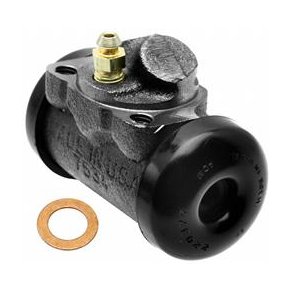 Bremsecylinder venstre for GM 1941 til 1958 (Wagner/Ray. WC7536 - Dorman W7536)