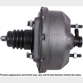Bremseforst�rker Ford Mustang 1966 (16080216 - 54-71503) Power Brake Booster 