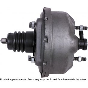 Bremseforst�rker Ford Mustang 1966 (16080216 - 54-71503) Power Brake Booster 