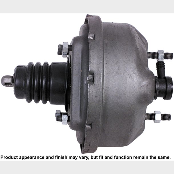 Bremseforst�rker Ford Mustang 1966 (16080216 - 54-71503) Power Brake Booster 