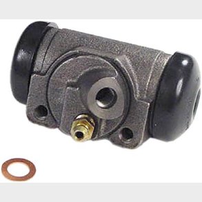 Hjulcylinder venstre for Ford 1960 til 1972 (Bendix 33461 Dorman W41718)