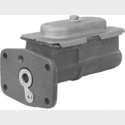 Hovedcylinder Chrysler, Dodge &amp; Plymouth 1967 til 1971 (A1C 101323M)