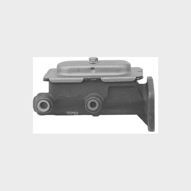 Hovedcylinder Chrysler, Dodge &amp; Plymouth 1967 til 1971 (A1C 101323M)