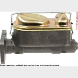 Hovedcylinder Mopar 1973 til 1975 (A1C 101627 - 131571 - 101571)