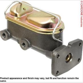 Hovedcylinder Mopar 1973 til 1975 (A1C 101627 - 131571 - 101571)