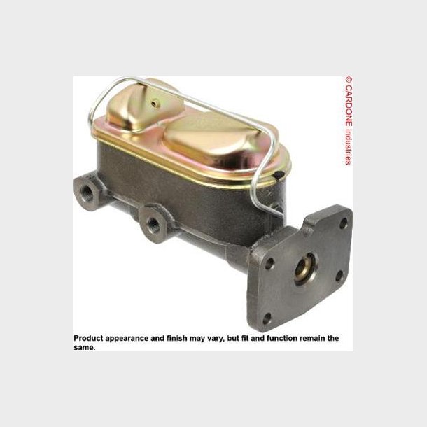 Hovedcylinder Mopar 1973 til 1975 (A1C 101627 - 131571 - 101571)