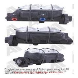 Hovedcylinder Cadillac Deville 1968 til 1970 (A1C 10-1398)