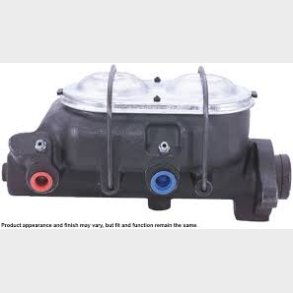 Hovedcylinder Cadillac Deville 1968 til 1970 (A1C 10-1398)