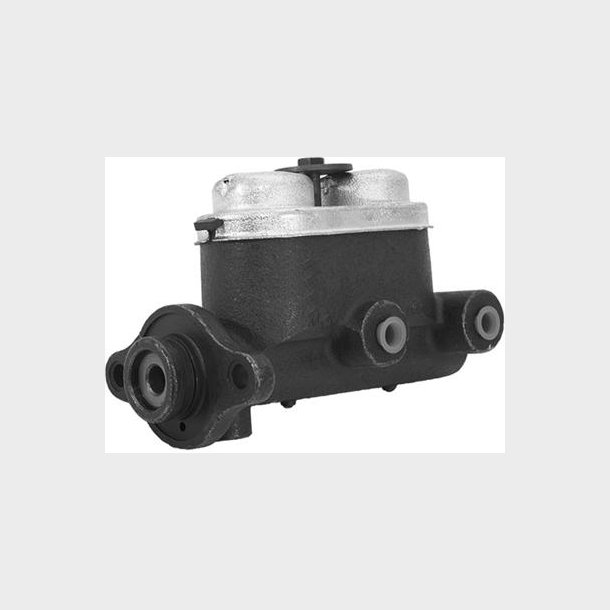 Hovedcylinder Cadillac 1962 til 1966 (A1 Cardone 10-1264 - 131264 - 13062011)