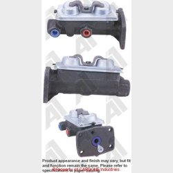 Hovedcylinder Chrysler, Dodge &amp; Plymouth 1967 til 1971 (A1C 101323) 