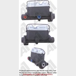 Hovedcylinder for bremseforst�rker og skivebremser 1967 til 1980 (13064001 - 131339 - M71285)