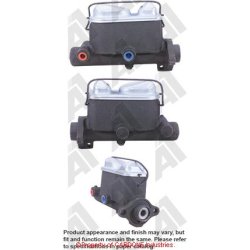 Hovedcylinder for bremseforstrker og skivebremser 1967 til 1980 (13064001 - 131339 - M71285)