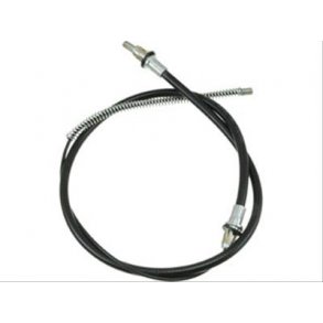 Bremsekabel venstre bag Chevrolet G10/20 1983 til 1995 (Bendix C1226 - C93251)