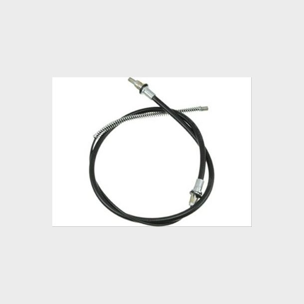 Bremsekabel venstre bag Chevrolet G10/20 1983 til 1995 (Bendix C1226 - C93251)