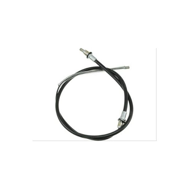 Bremsekabel venstre bag Chevrolet G10/20 1983 til 1995 (Bendix C1226 - C93251)